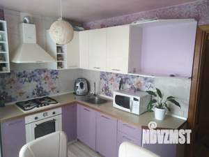 2-к квартира, вторичка, 52м2, 3/6 этаж