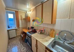 3-к квартира, вторичка, 71м2, 2/9 этаж