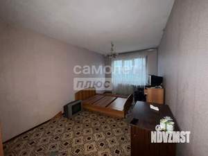 2-к квартира, вторичка, 50м2, 5/5 этаж