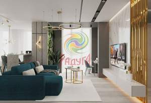 4-к квартира, вторичка, 113м2, 12/18 этаж