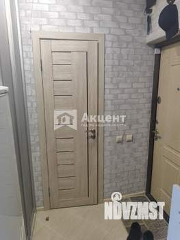 1-к квартира, вторичка, 35м2, 6/14 этаж