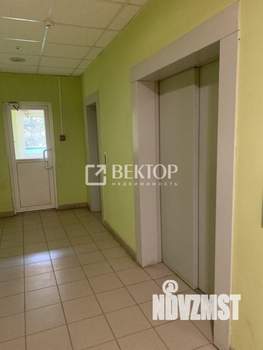 3-к квартира, вторичка, 107м2, 2/15 этаж