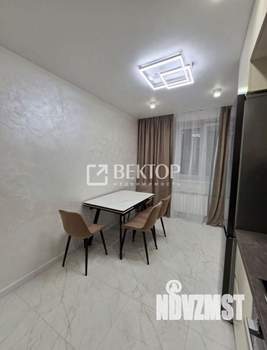 1-к квартира, вторичка, 37м2, 8/9 этаж