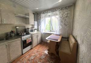 1-к квартира, вторичка, 31м2, 4/5 этаж