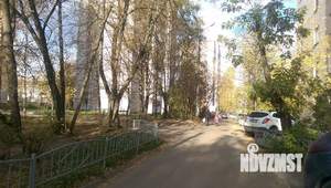 3-к квартира, вторичка, 61м2, 5/5 этаж