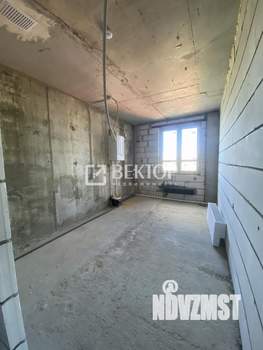 3-к квартира, вторичка, 89м2, 2/17 этаж