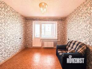 2-к квартира, вторичка, 55м2, 6/9 этаж