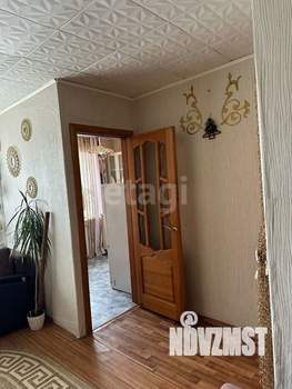 2-к квартира, вторичка, 42м2, 5/5 этаж