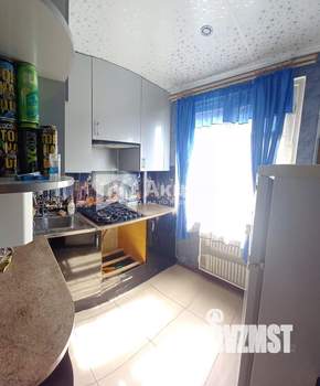 4-к квартира, вторичка, 58м2, 3/5 этаж