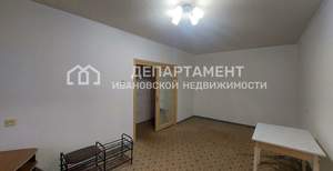 2-к квартира, вторичка, 45м2, 1/5 этаж