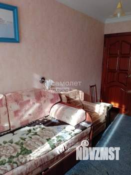 3-к квартира, вторичка, 61м2, 3/5 этаж