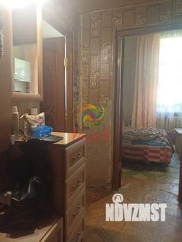 1-к квартира, вторичка, 35м2, 1/5 этаж