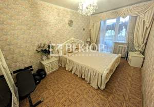 2-к квартира, вторичка, 49м2, 7/9 этаж