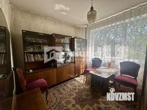 4-к квартира, вторичка, 60м2, 4/5 этаж
