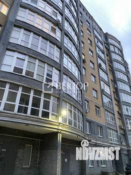 1-к квартира, вторичка, 47м2, 1/9 этаж