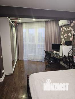 3-к квартира, сданный дом, 100м2, 10/20 этаж