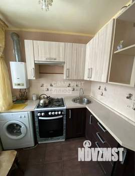 3-к квартира, вторичка, 50м2, 5/5 этаж