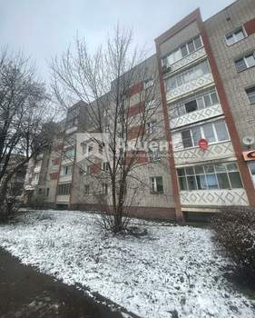 3-к квартира, вторичка, 71м2, 1/5 этаж