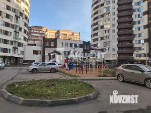 2-к квартира, вторичка, 54м2, 5/19 этаж