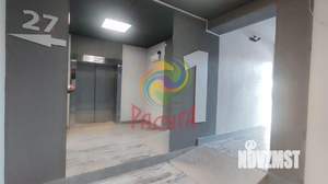 2-к квартира, вторичка, 87м2, 1/9 этаж