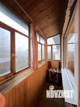 2-к квартира, вторичка, 43м2, 5/5 этаж