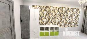 3-к квартира, вторичка, 96м2, 15/17 этаж