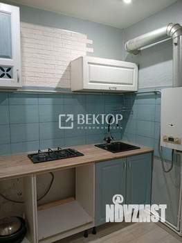 3-к квартира, вторичка, 61м2, 1/5 этаж