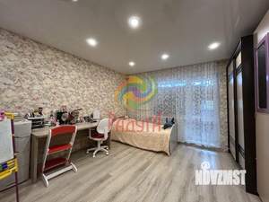 2-к квартира, вторичка, 62м2, 5/10 этаж