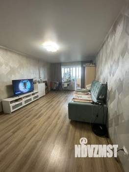 1-к квартира, вторичка, 58м2, 10/10 этаж