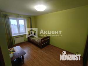 2-к квартира, вторичка, 48м2, 10/10 этаж