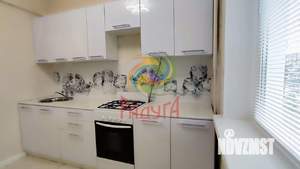 2-к квартира, вторичка, 57м2, 2/9 этаж