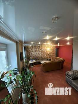 3-к квартира, вторичка, 99м2, 8/10 этаж