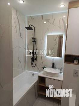 1-к квартира, вторичка, 42м2, 4/17 этаж