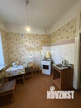 2-к квартира, вторичка, 42м2, 2/4 этаж