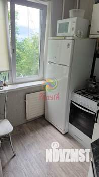 2-к квартира, вторичка, 41м2, 4/5 этаж