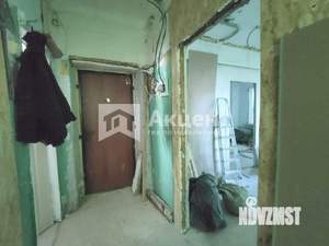 2-к квартира, вторичка, 44м2, 1/2 этаж