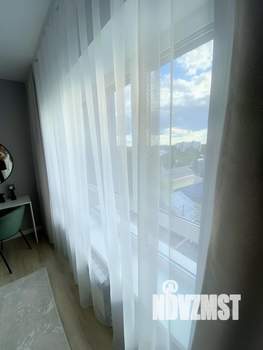 1-к квартира, вторичка, 50м2, 6/9 этаж