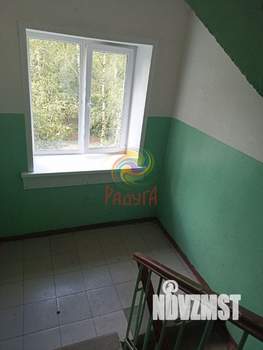 4-к квартира, вторичка, 61м2, 4/5 этаж
