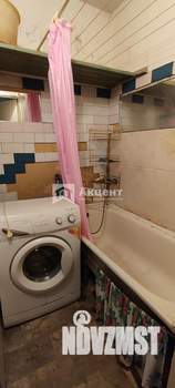 2-к квартира, вторичка, 50м2, 5/5 этаж