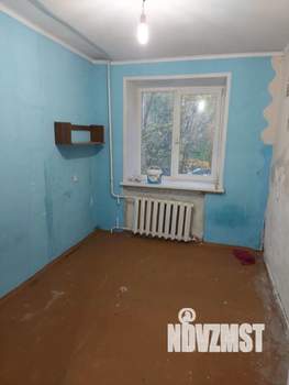 3-к квартира, вторичка, 50м2, 1/5 этаж