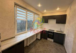 2-к квартира, вторичка, 58м2, 4/5 этаж