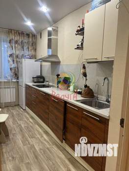 1-к квартира, вторичка, 49м2, 2/12 этаж
