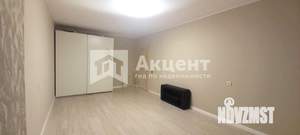 1-к квартира, вторичка, 42м2, 13/17 этаж
