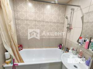 2-к квартира, вторичка, 52м2, 6/9 этаж