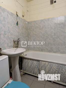 1-к квартира, вторичка, 30м2, 2/5 этаж