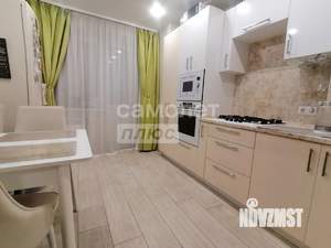 3-к квартира, вторичка, 93м2, 4/10 этаж
