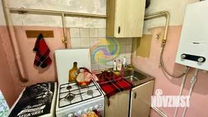 2-к квартира, вторичка, 47м2, 1/5 этаж