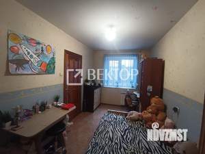 2-к квартира, вторичка, 45м2, 4/5 этаж