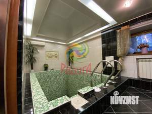 5-к квартира, вторичка, 175м2, 1/4 этаж