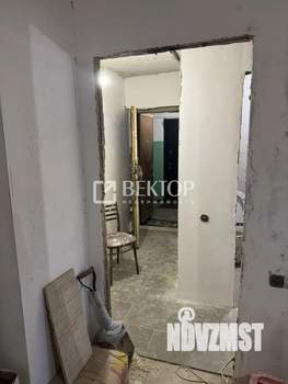 1-к квартира, вторичка, 30м2, 1/5 этаж